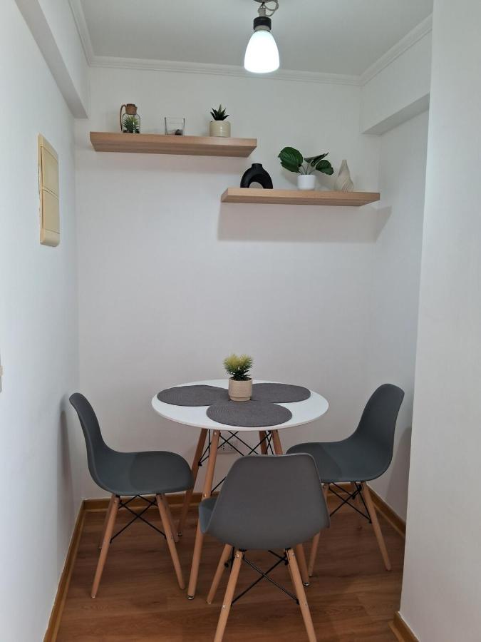 Apartamento con encanto - B&B Lima