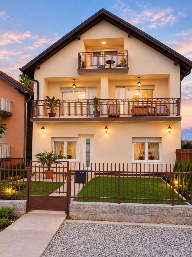 Domajo apartment - Bed and Breakfast Slavonski Brod