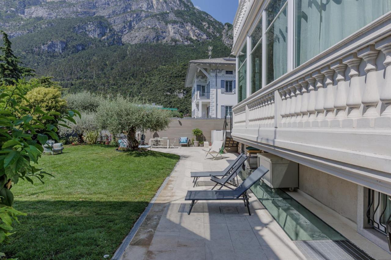 RIVA MODERNISTA Private Design Suites - Chambres d'hôtes Riva del Garda