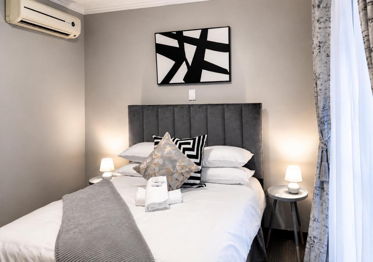 The prestige Bliss Studio - B&B Bloemfontein