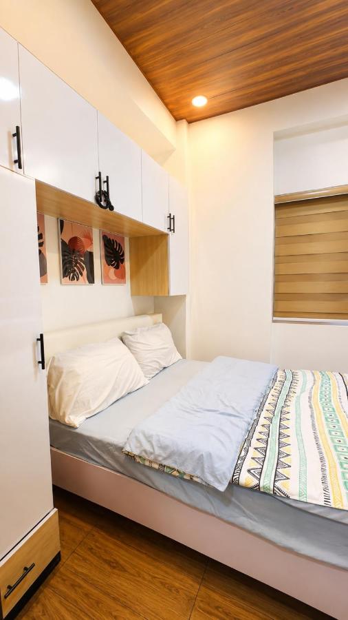 Greenwoods Travel Lodge 04 - Bed and Breakfast Baguio City