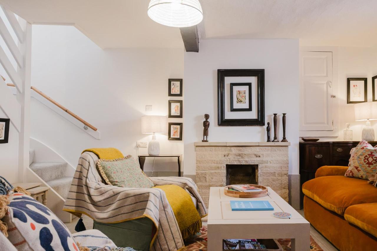 Beautiful Cottage in the Heart of Malmesbury - Ferienwohnung Malmesbury