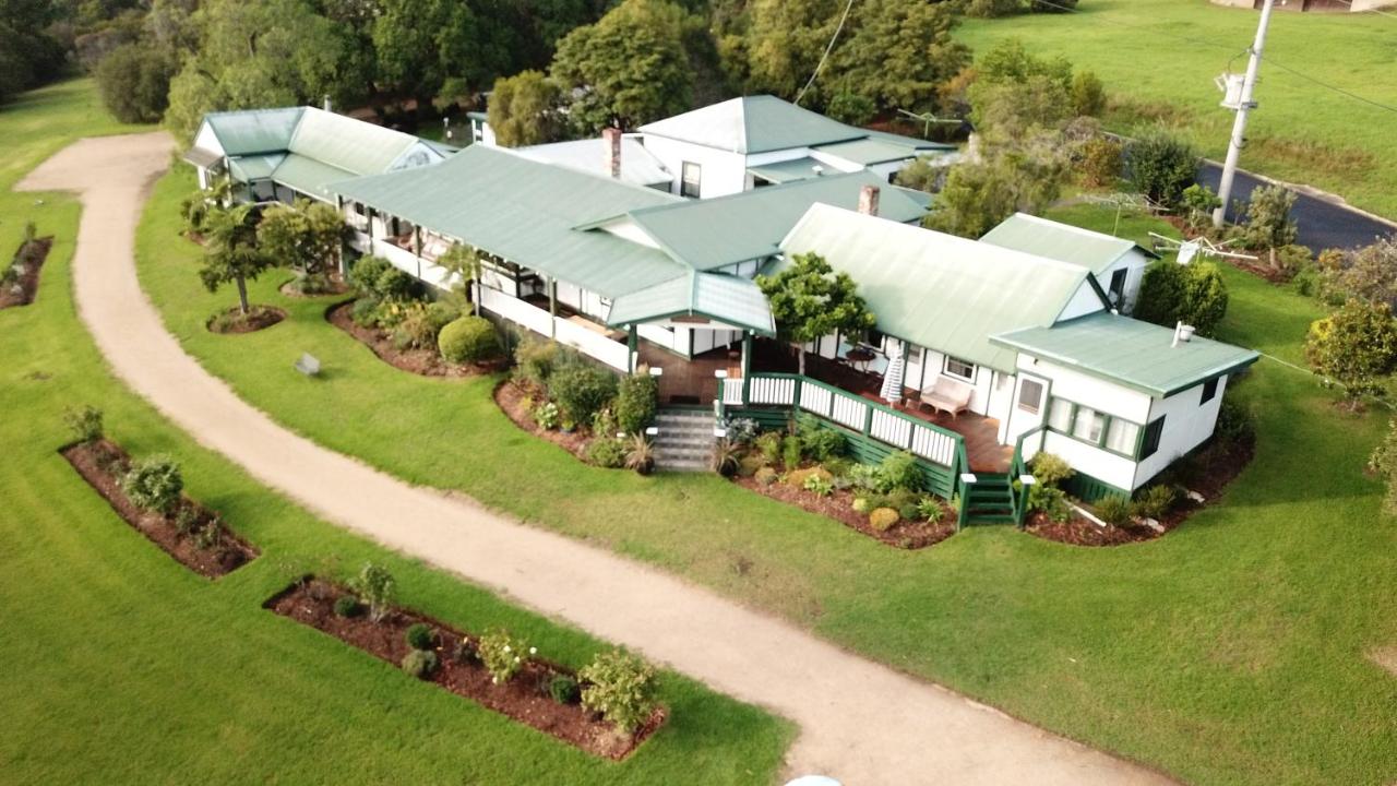 Karbeethong Lodge - Ferienwohnung Mallacoota