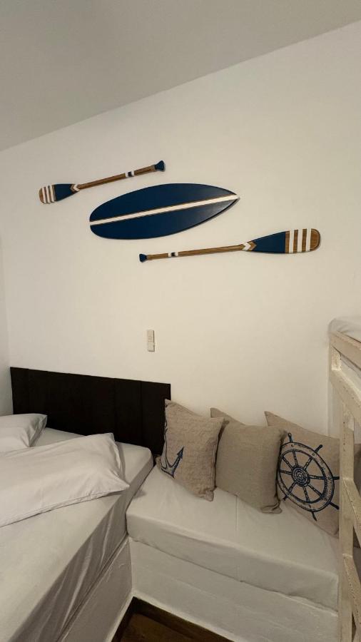 Apartamento Tati Ortega - B&B Ilha Comprida