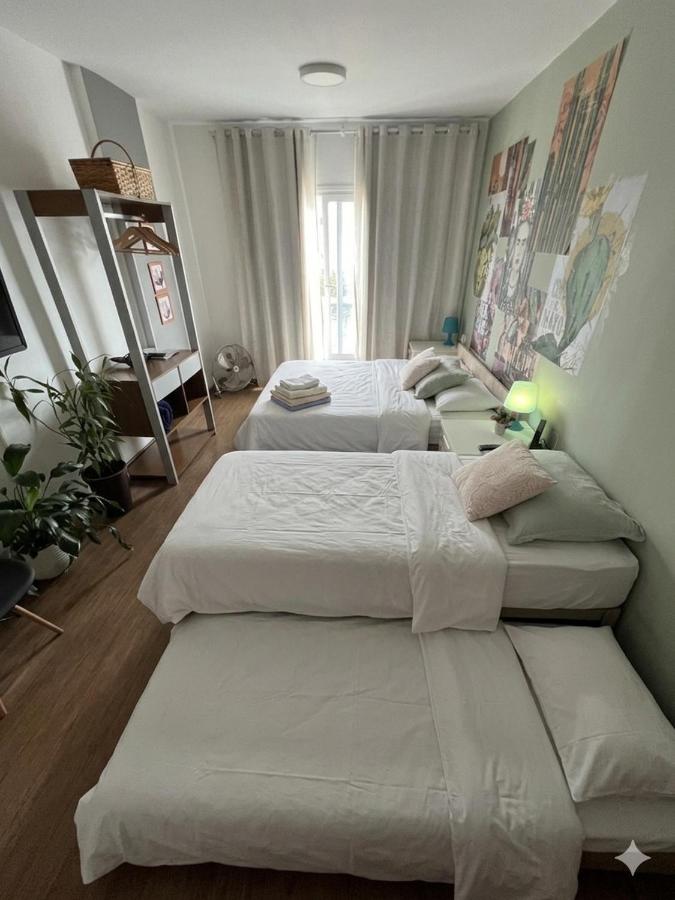 Flats Quebec - Ferienwohnung Curitiba