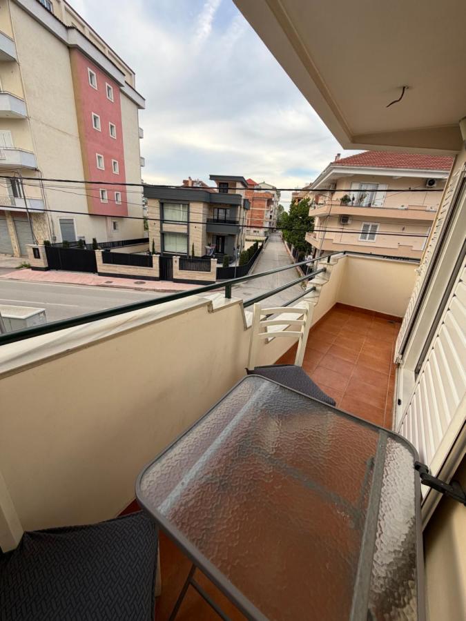 Markos Home Pogradec - Ferienwohnung Pogradec