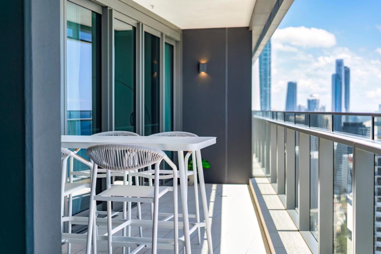 Apartment mit 3 Schlafzimmern - am Meer