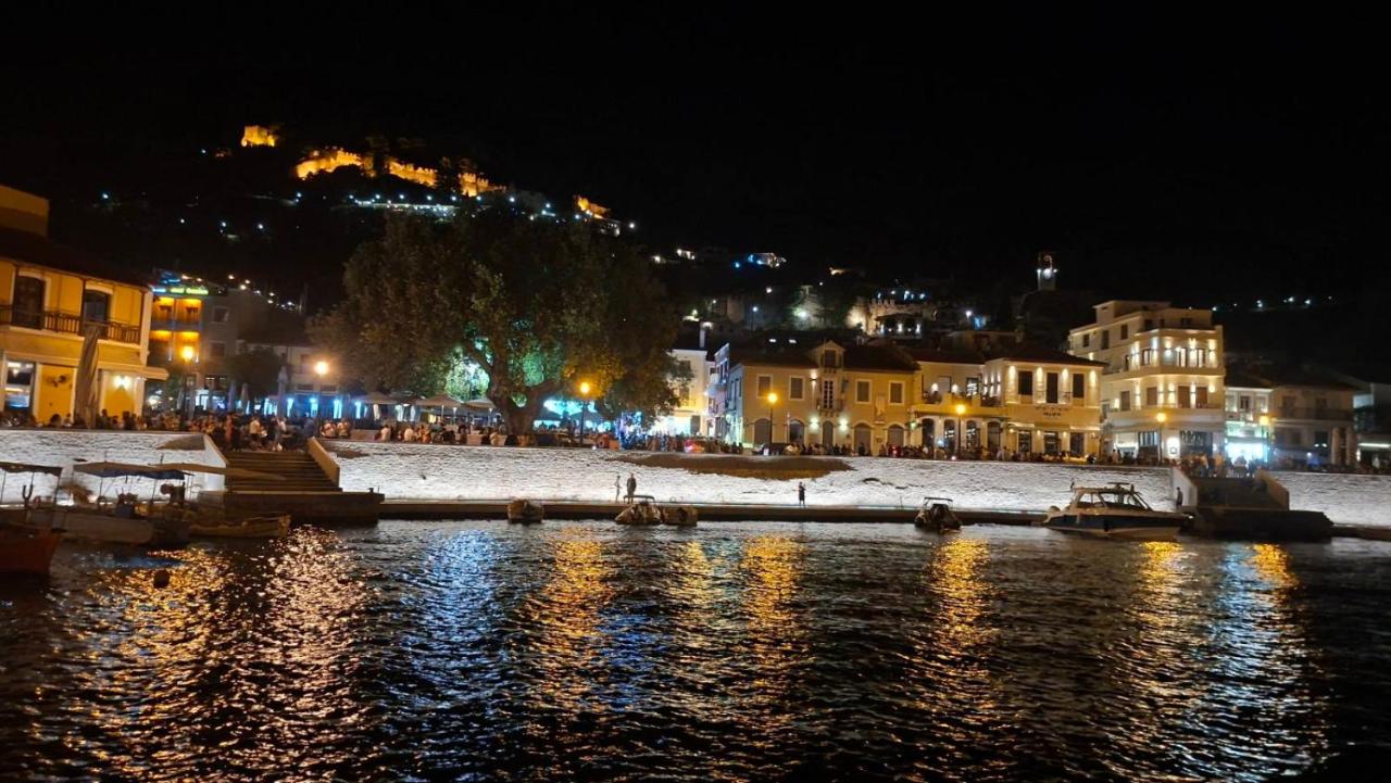 Vellora residence - Ferienwohnung Nafpaktos