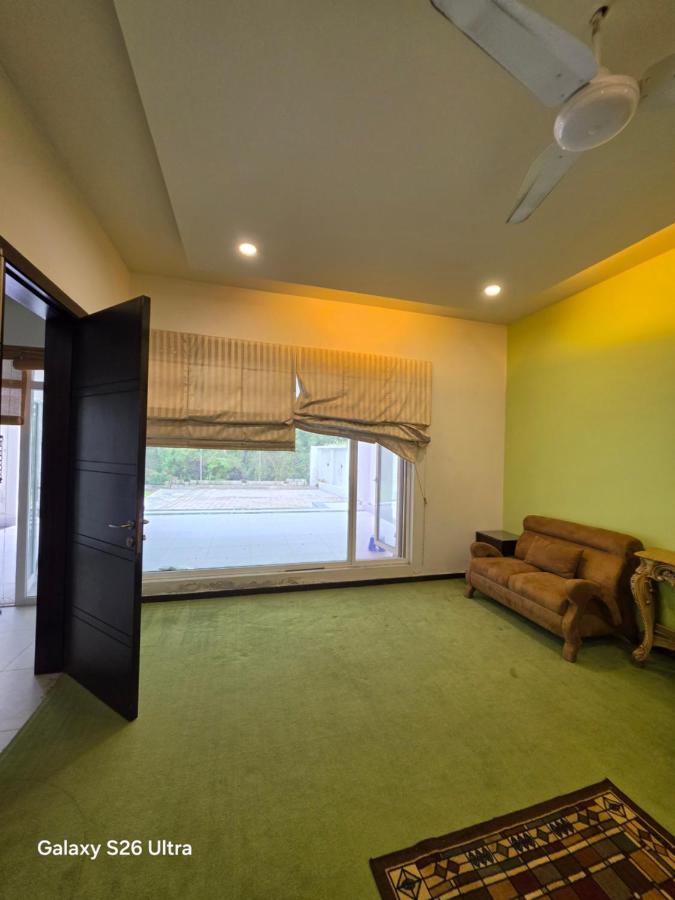Abbott Lodges - B&B Abbottabad