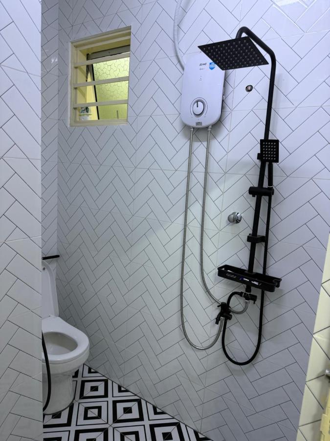 Permai Cozy Homestay Seremban - B&B Seremban