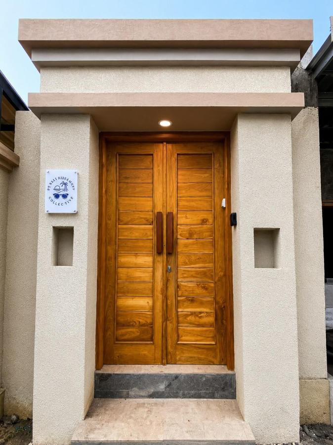 Bali Hideaway Collective Sanur - Luxury 2BR Villa with Private Pool - Bed and Breakfast Kelurahan Sanur