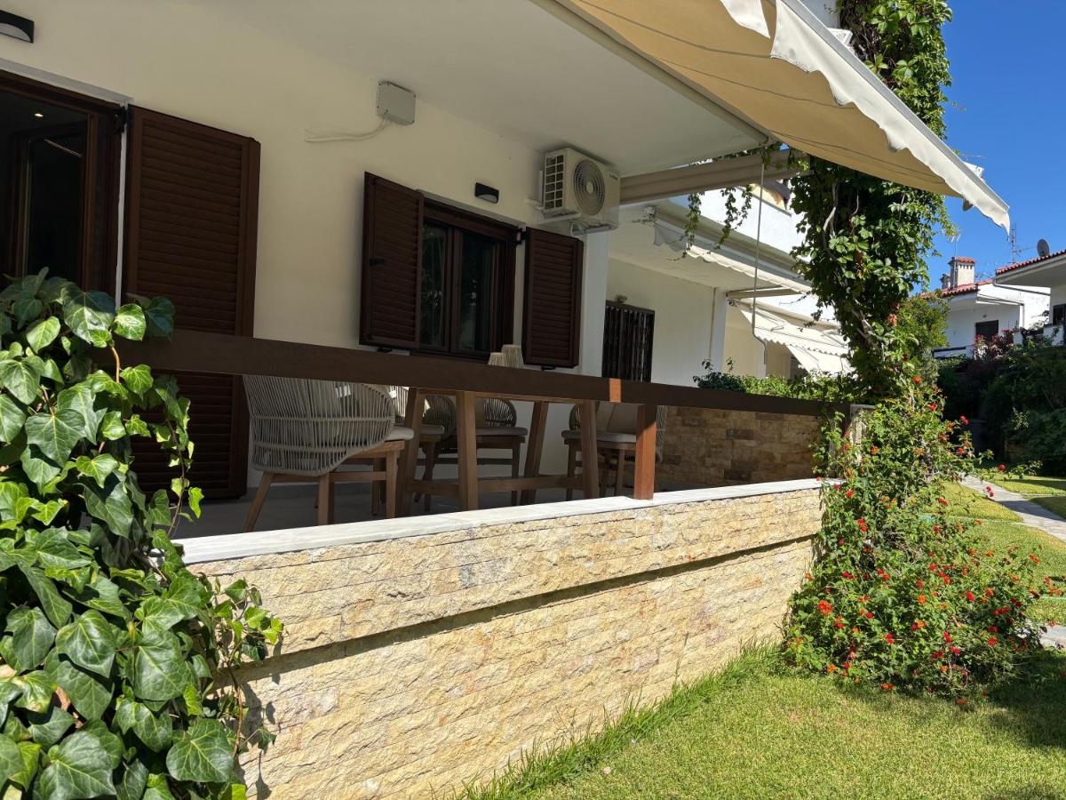 Lefki Pefkohori - B&B Pefkochóri