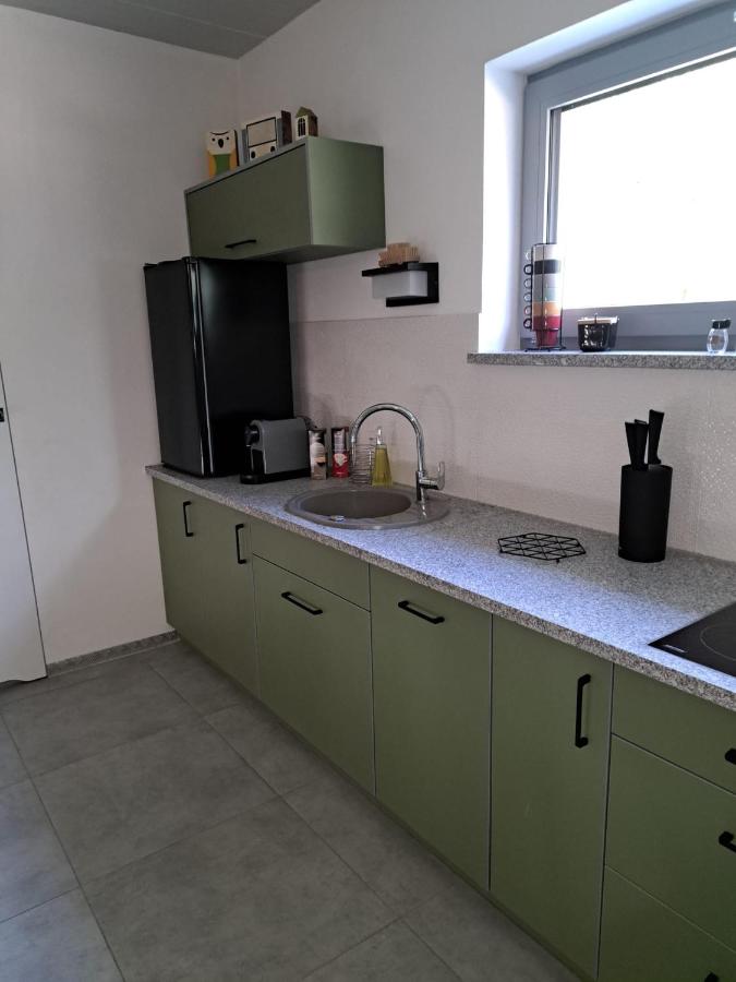 Agroturystyka Majkowice Nova - Chambres d'hôtes Mikułowice
