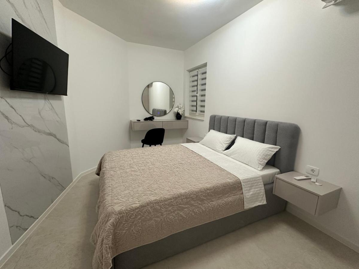 Kabashi 2 - Ferienwohnung Krk