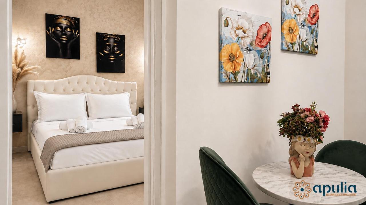 Madonnella Sea Suite by Apulia Accommodation - B&B Bari