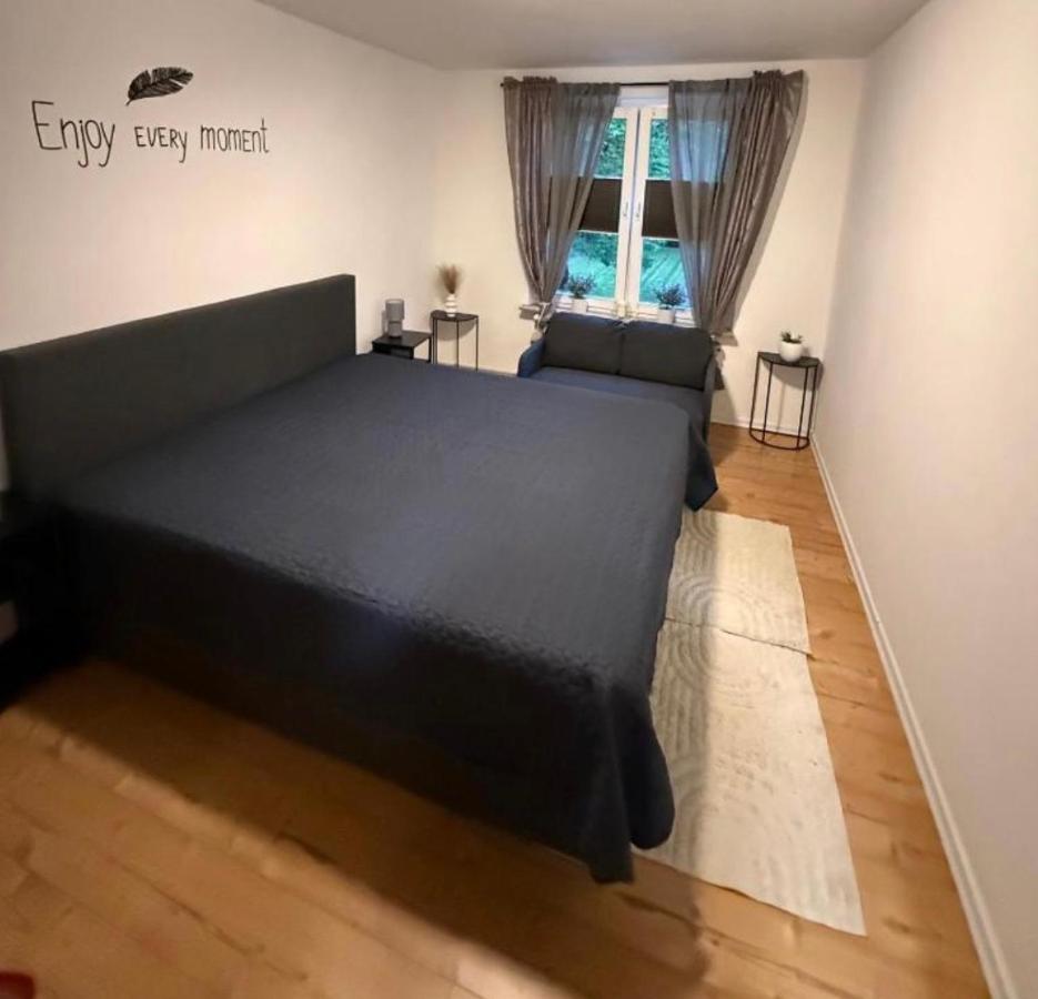 Wohnerlebniswelt - B&B Gelsenkirchen