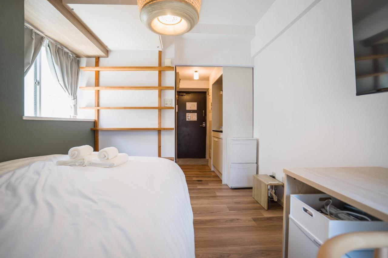 リトリートコートpaypayドームー西公園DEー - B&B Fukuoka