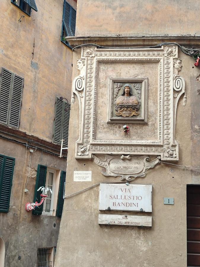 Casa Riccardi - Bed and Breakfast Siena