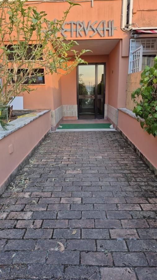 The oasis in the lake - B&B Anguillara Sabazia