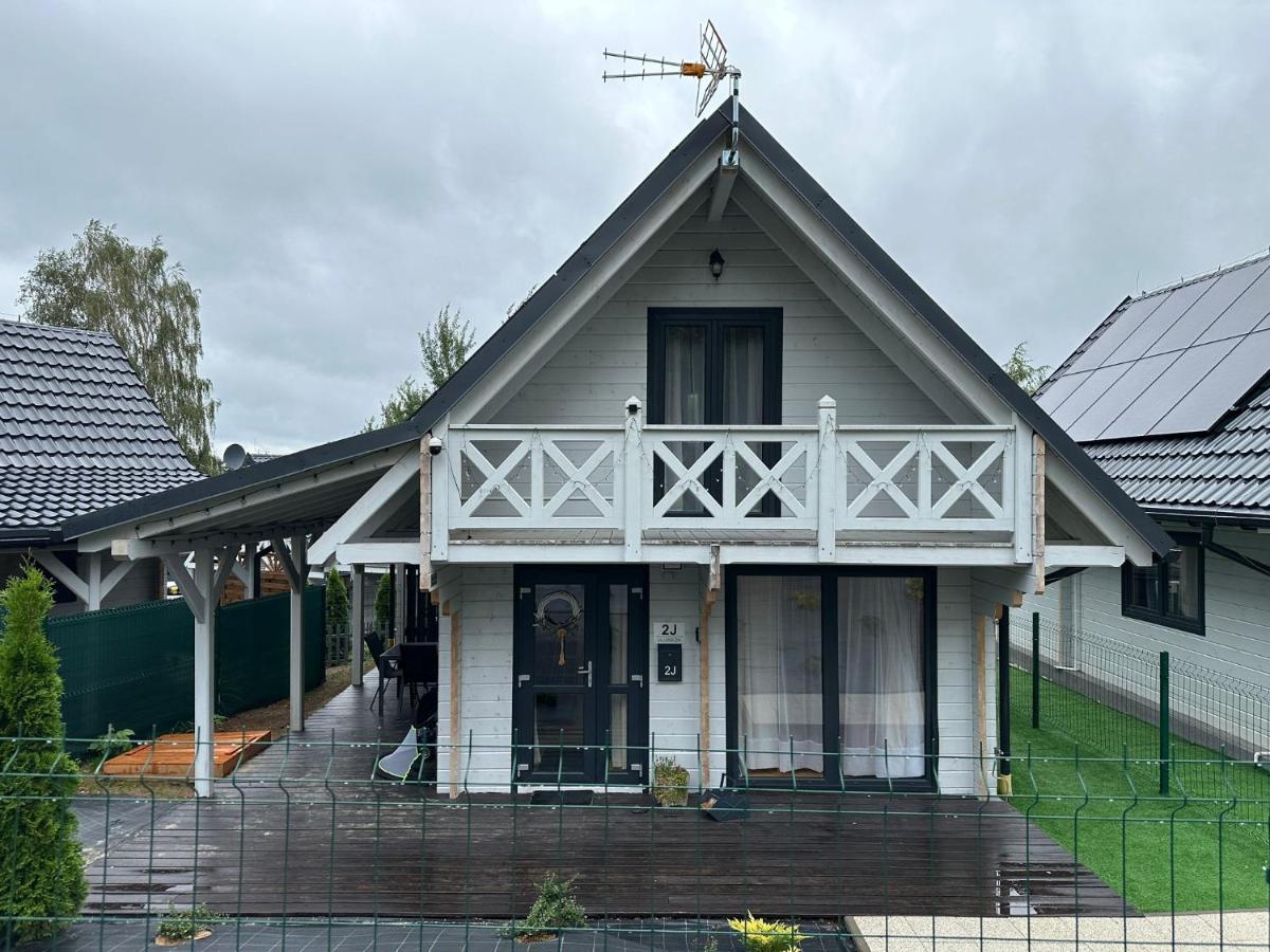 Domek Prowansja Sosnówka Karpacz BALIA - Ferienwohnung Sosnowka