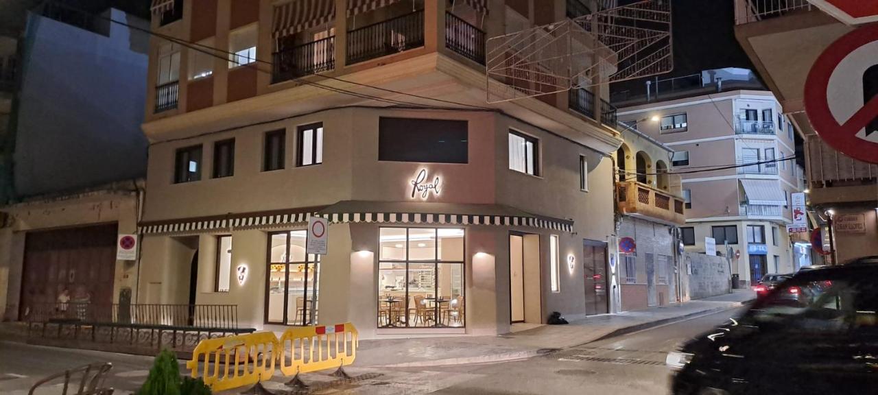 Suites by Pepi 1 Adults Only - B&B Santa Pola