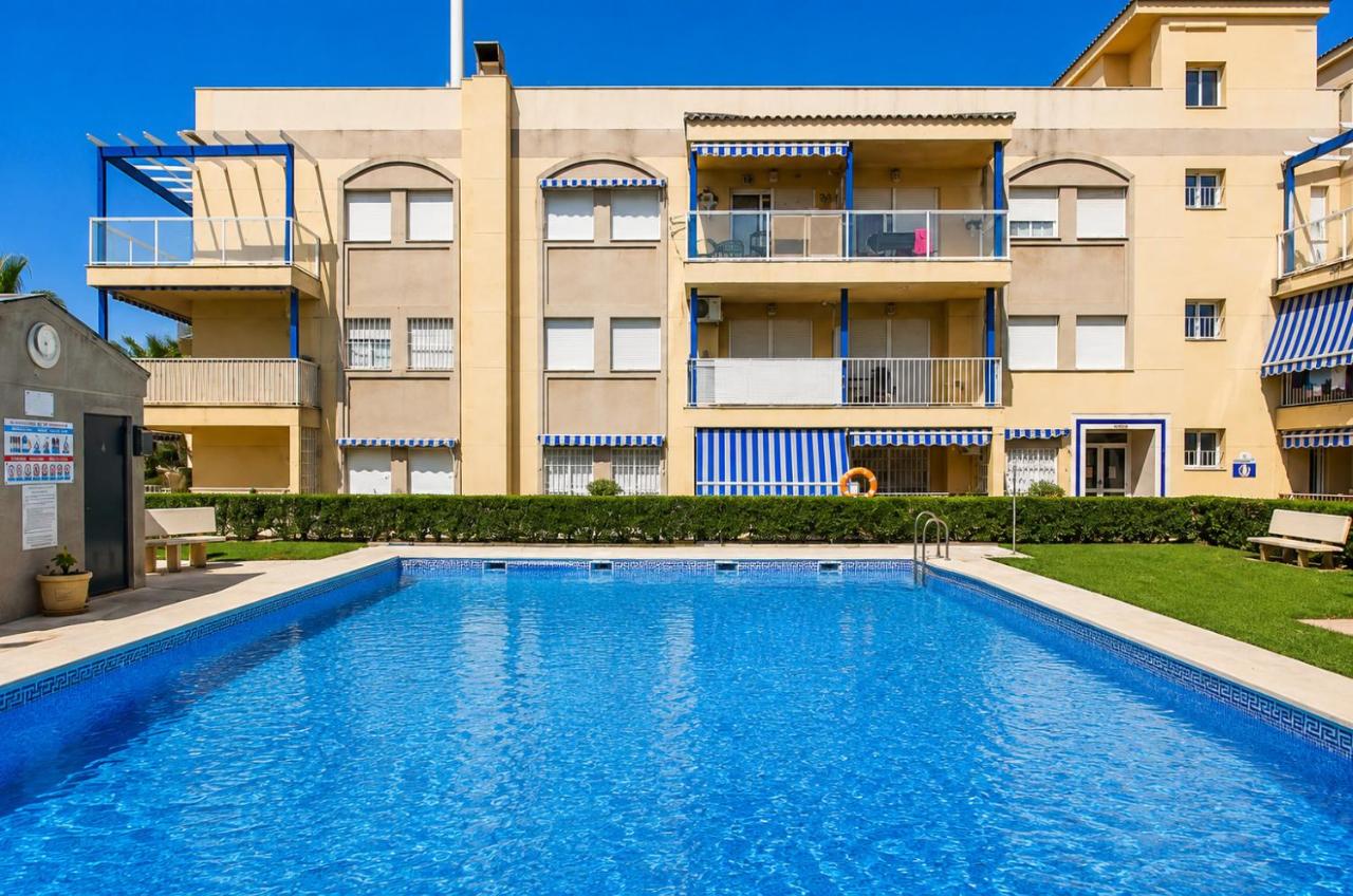 Lentiscares 213 Beach & Pool Torrox Costa - Chambres d'hôtes Torrox Costa