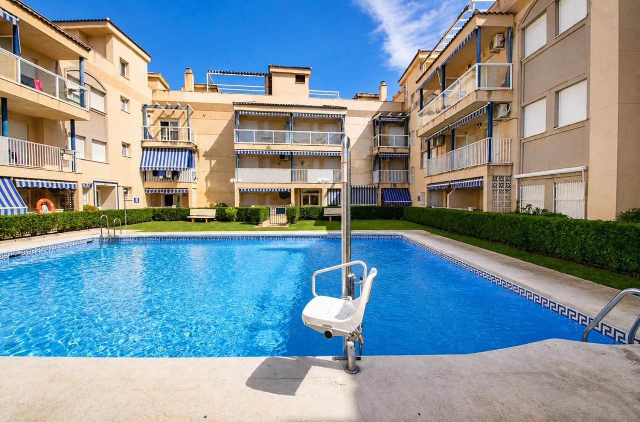 Lentiscares 213 Beach & Pool Torrox Costa - Chambres d'hôtes Torrox Costa