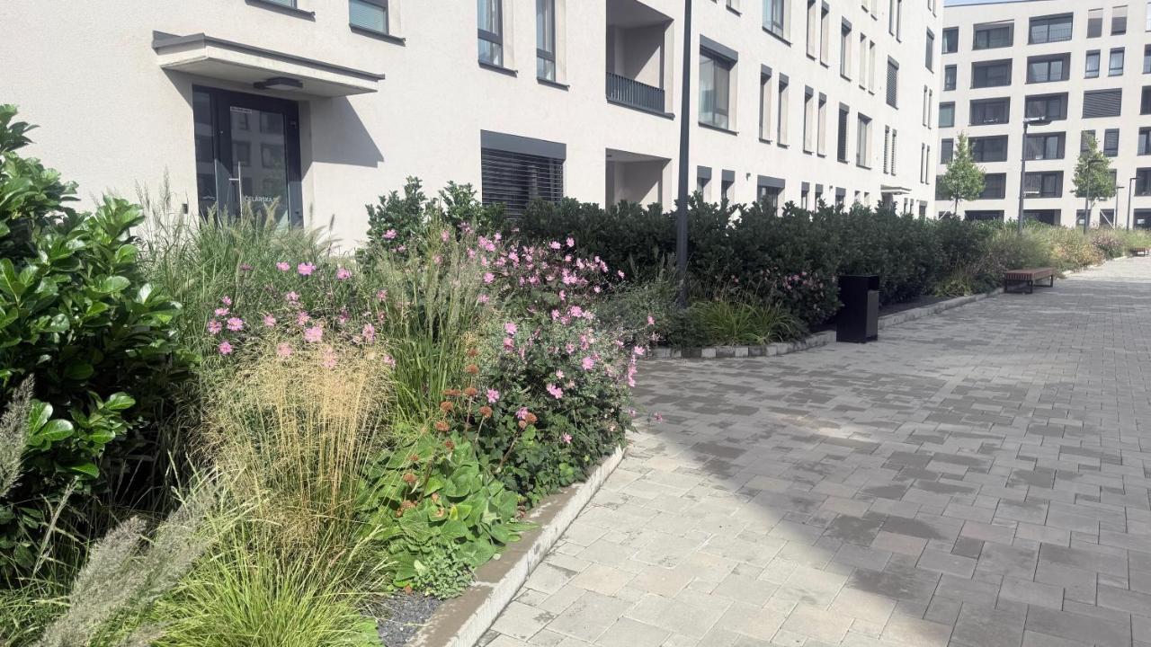 Apartments Trnava - Residence Prúdy - free parking - Bed and Breakfast Trnava