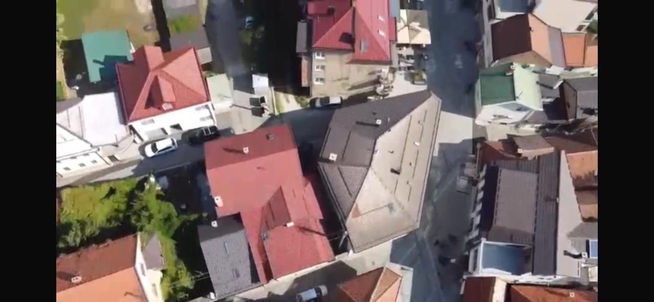 Čaršija Light Visoko - B&B Visoko