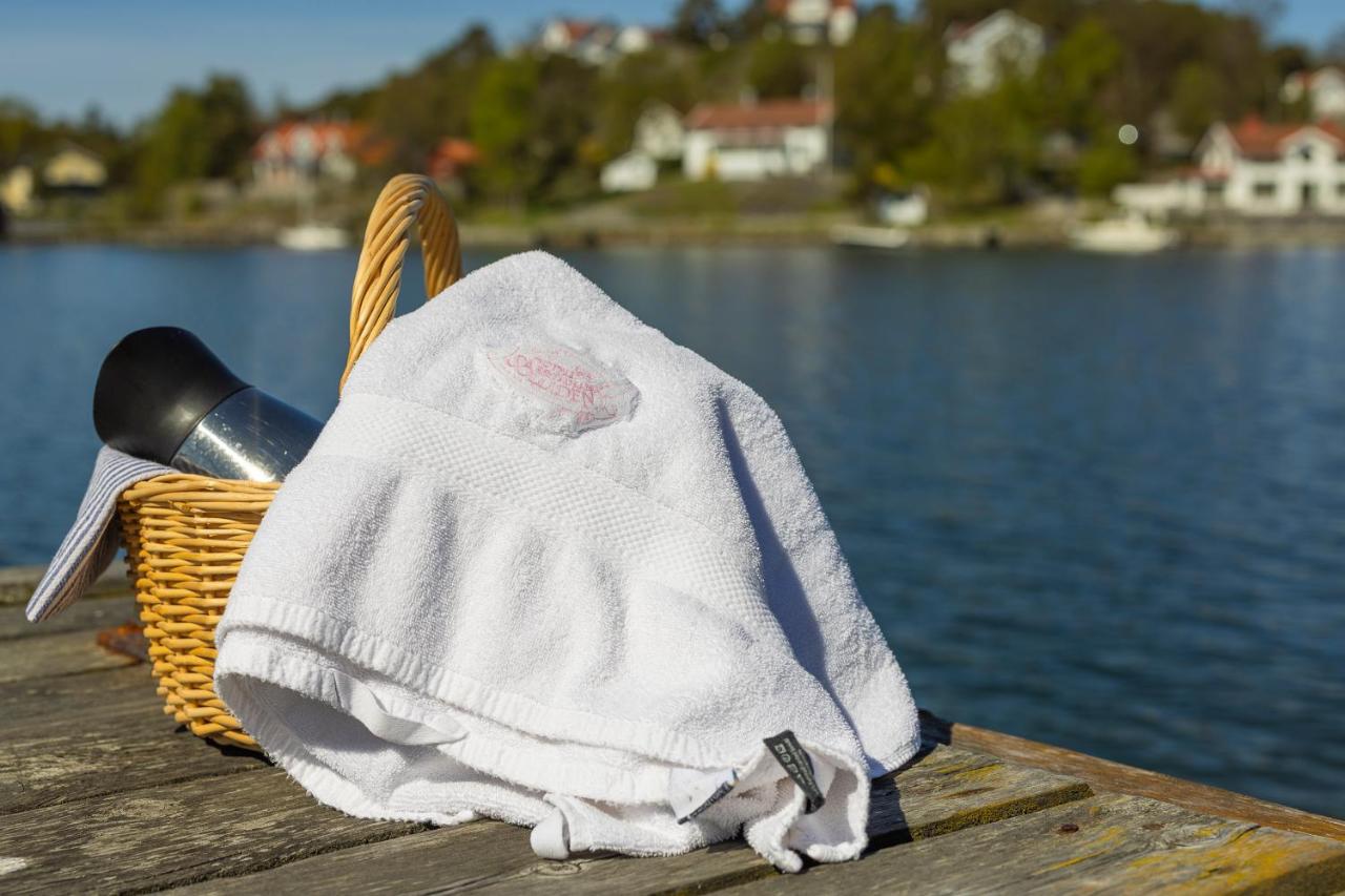 Hotell & Restaurant Solliden - B&B Stenungsund