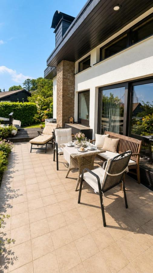 Vedders Berghaus - B&B Herscheid