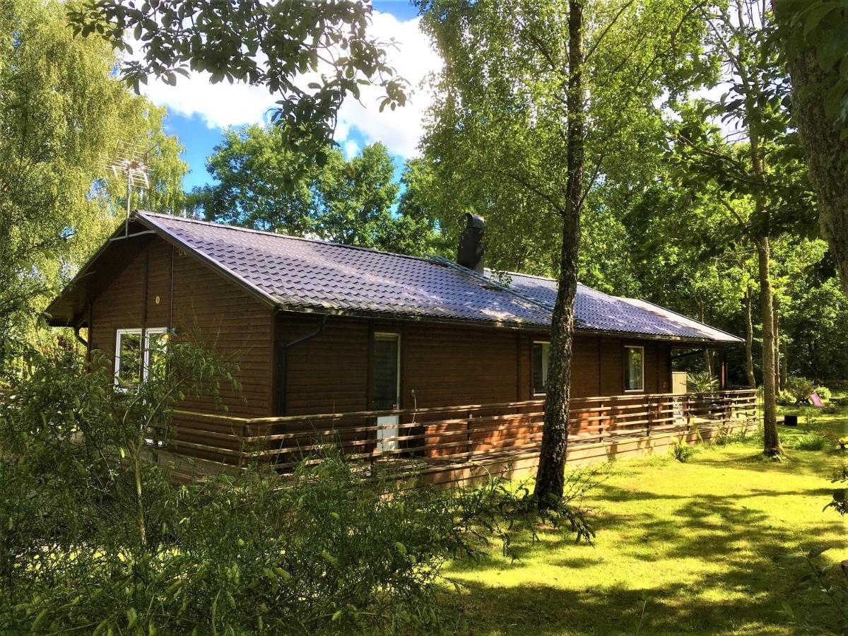 Spastugan på Österlen - Chambres d'hôtes Brösarp