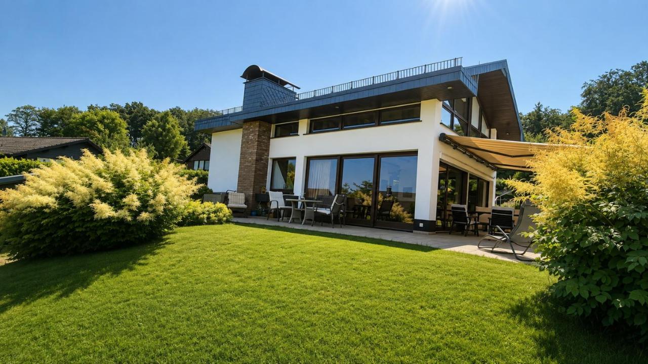 Vedders Berghaus - B&B Herscheid