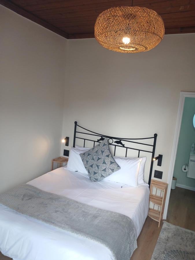 Standard Zimmer mit Queensize-Bett