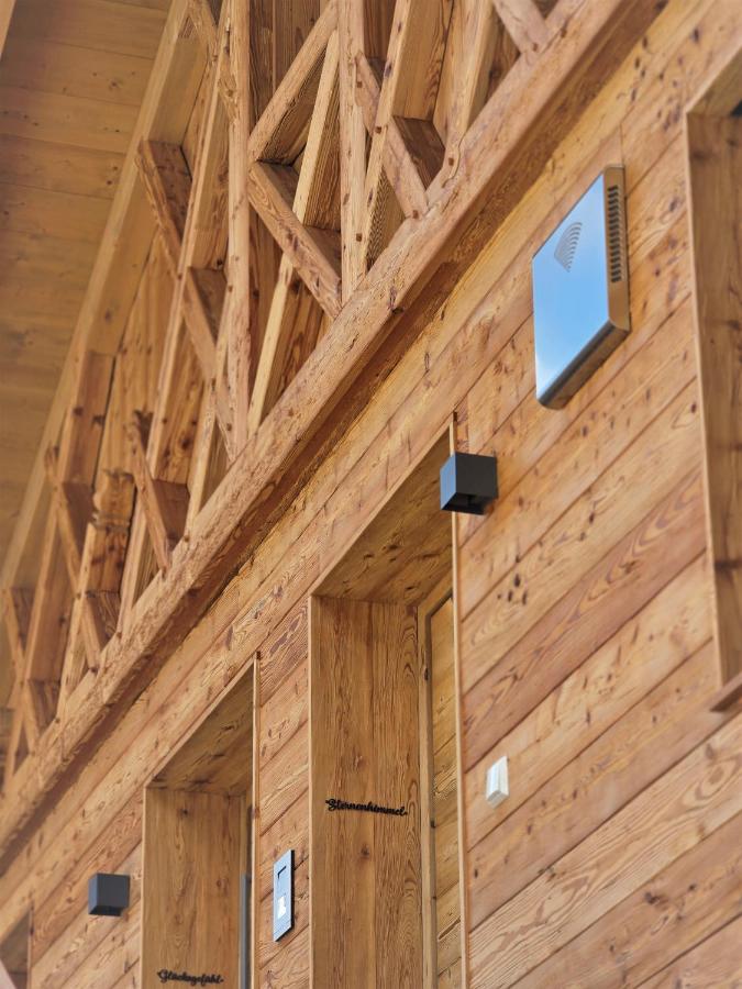 Neubau-Apartments Gipfelpanorama - Ferienwohnung Garmisch-Partenkirchen