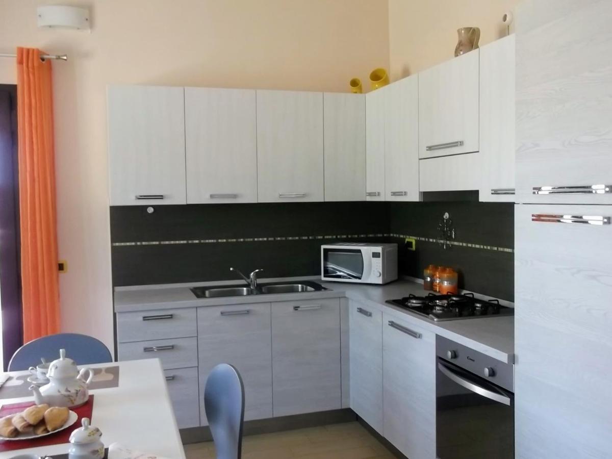 Casa Maria Teresa - B&B Cardedu