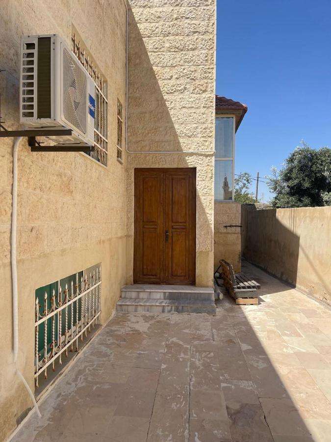 W3 property - B&B Qīr Moāv