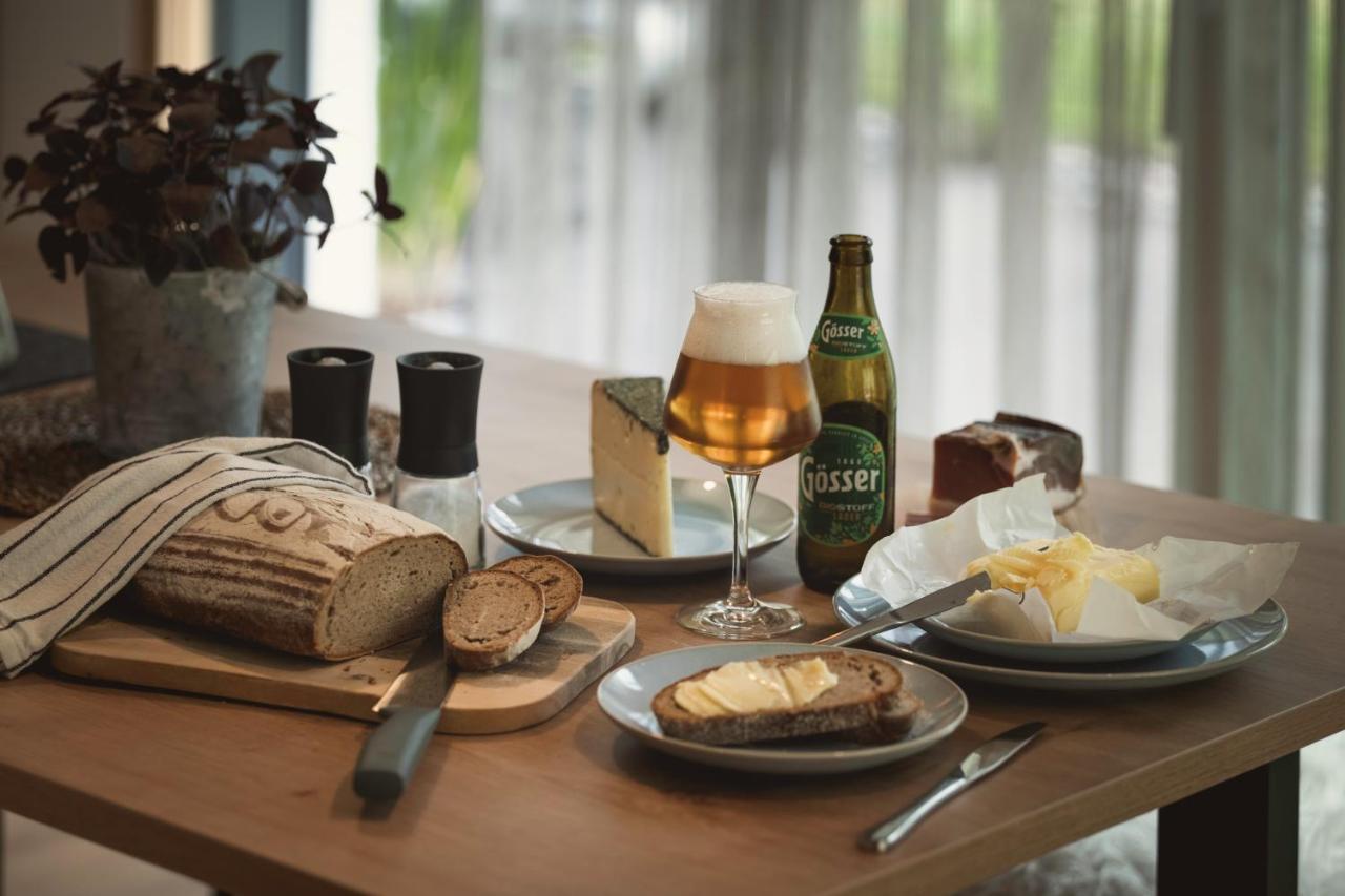 Lieblingsplatz Alpine Lodge - B&B Tschagguns