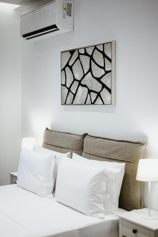Deluxe Studio mit Doppelbett