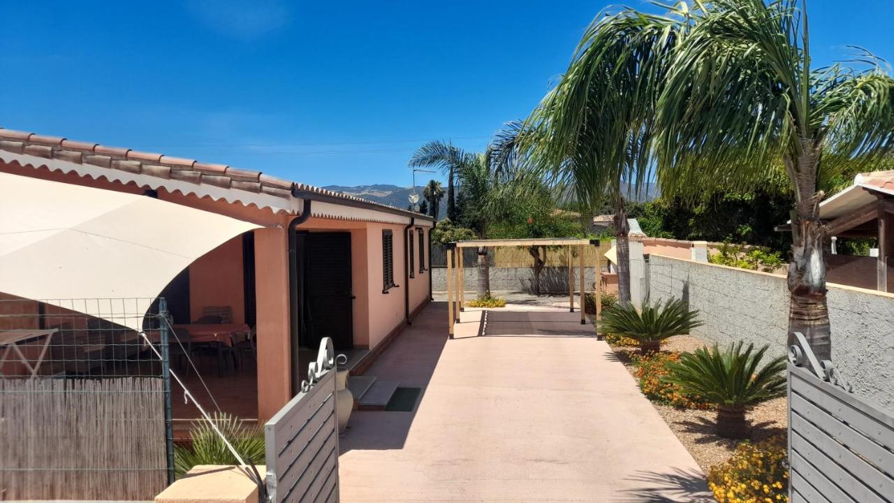 Casa Maria Teresa - B&B Cardedu
