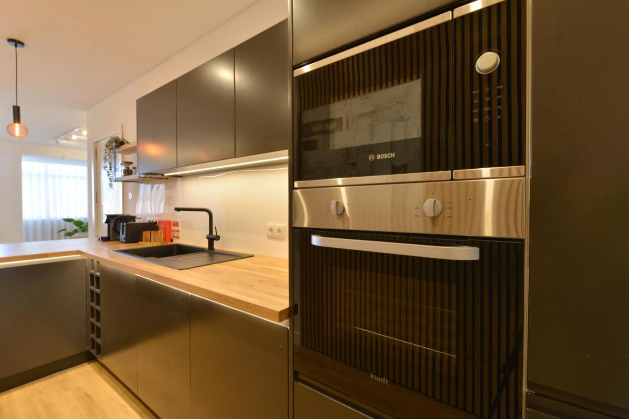 Vila apartment, free parking - B&B Cascais