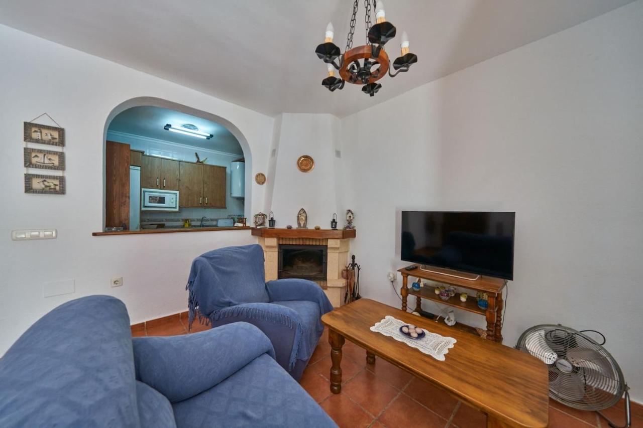 Sotillo E-6-8 - B&B San José