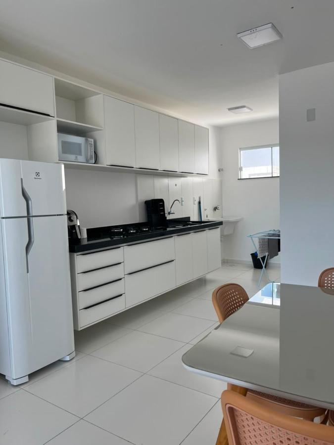 Olivia Flores Prime 1 - B&B Vitória da Conquista