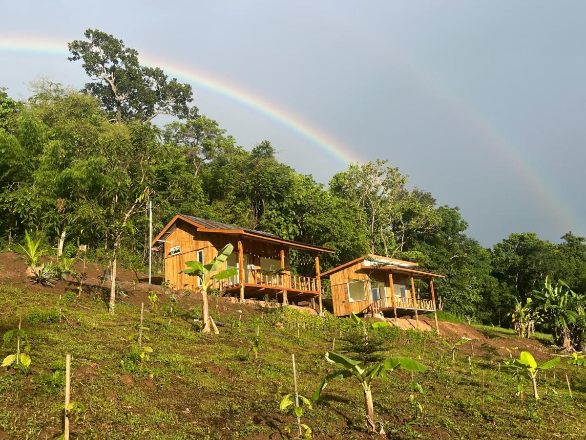 PAI ROOTS Homestay - B&B Pai