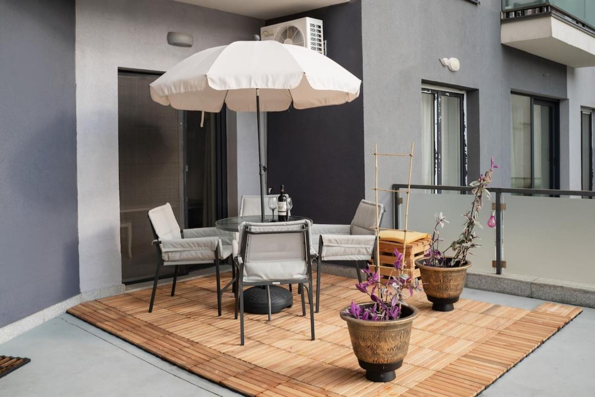 InaApartments - B&B Cluj-Napoca