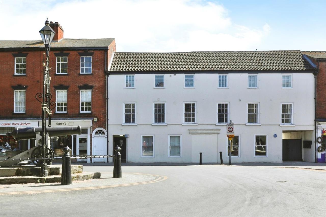 Studio- West Burton Power Station- Ranby - B&B Retford