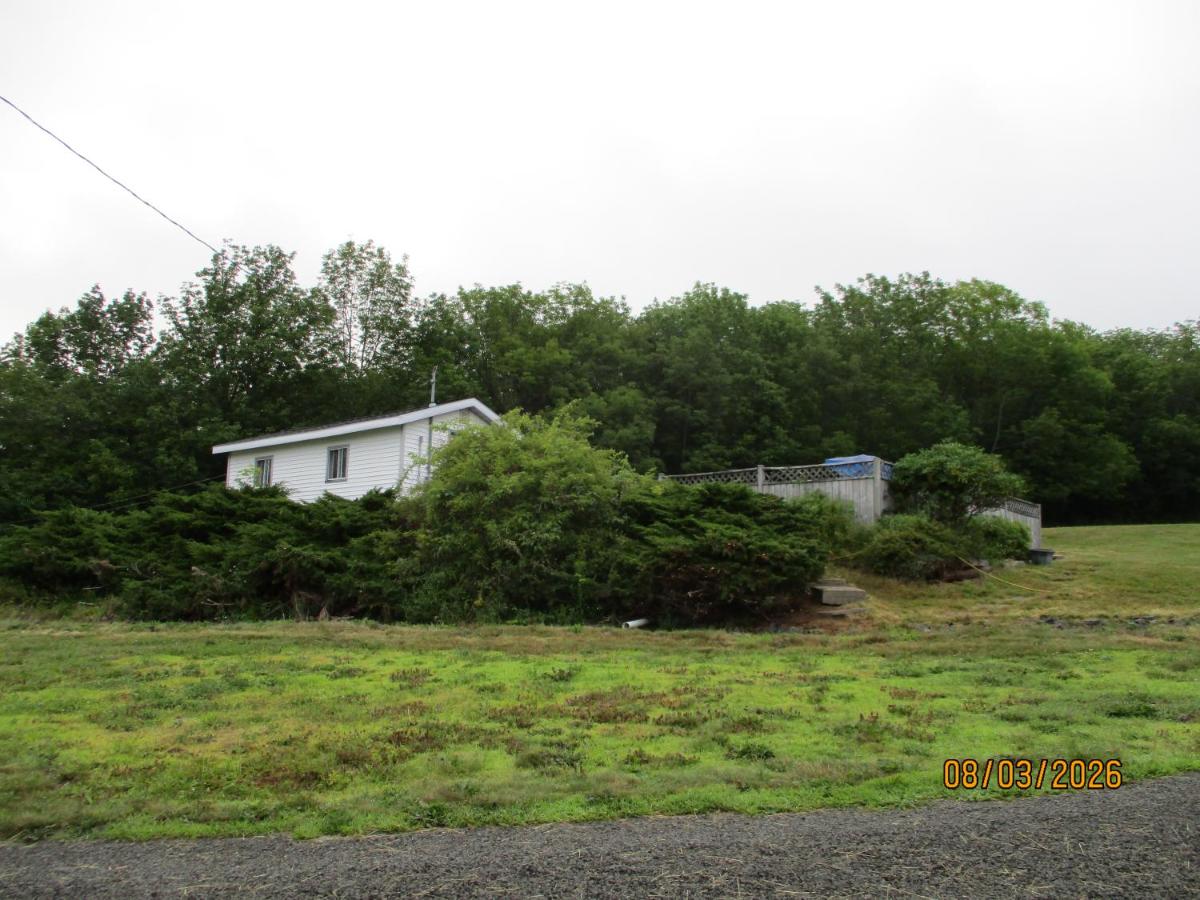 Best View Cabins, Cabin #2 , small one bedroom Cabin - B&B Cornwallis