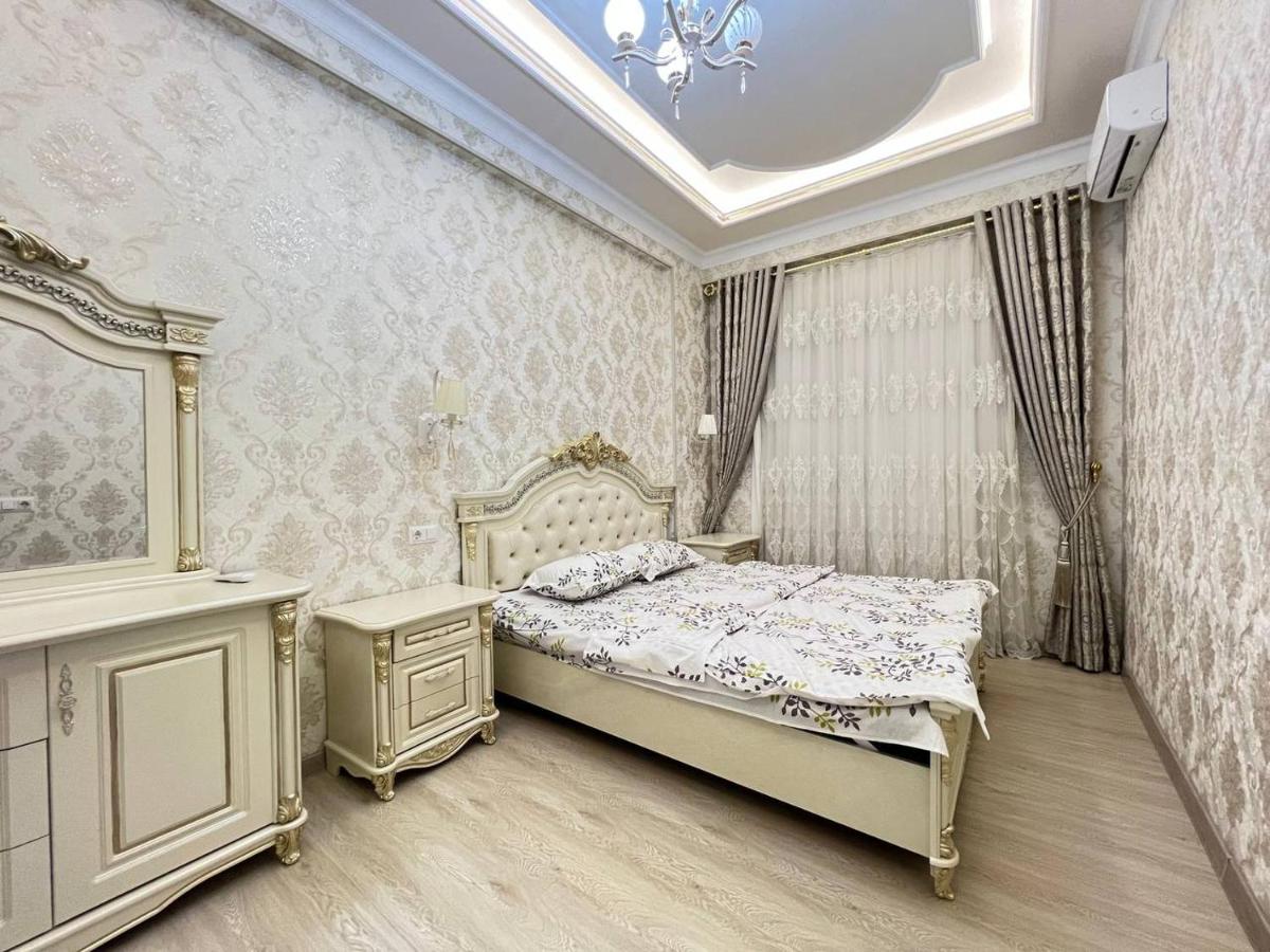 Tashkent City Grand Apartment - B&B Taskent