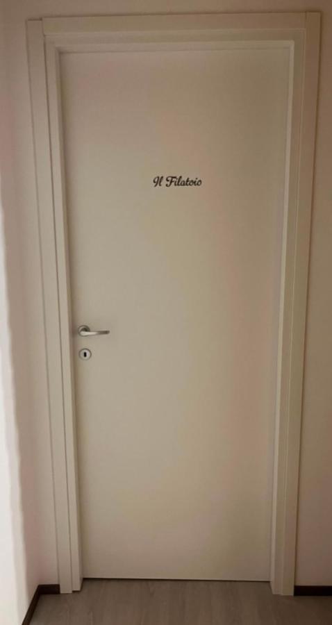 Il Vecchio Funaio - B&B Penne