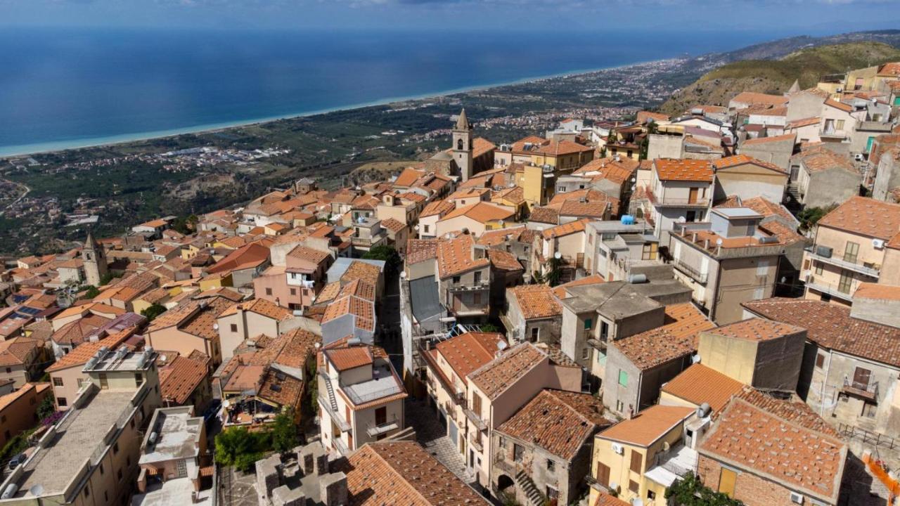 Vita House Sicily - B&B San Marco d'Alunzio